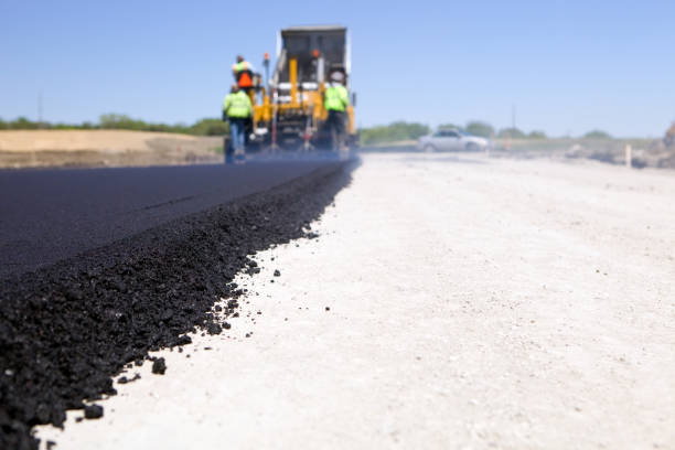 Driveway Maintenance Services in Bevil Oaks, TX